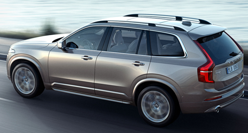 XC90 T8 XC90 T8