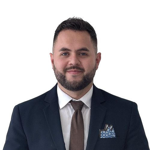Juan Fernando Henao Montoya