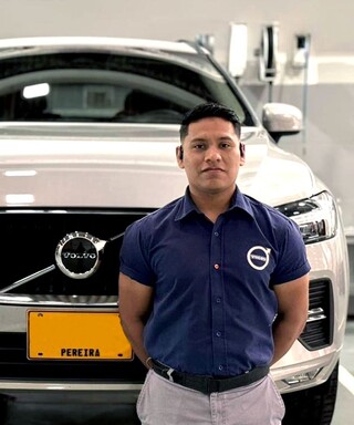 Juan Camilo Cordoba