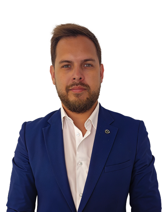 Nicolas Gudiño Giraldo