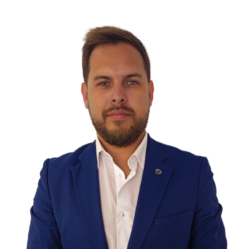 Nicolas Gudiño Giraldo