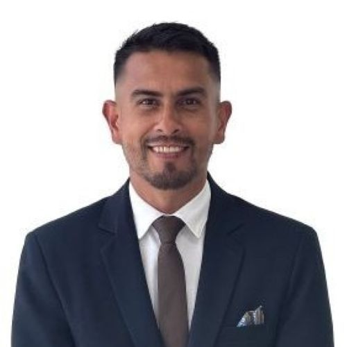 Wber Osorio Castañeda