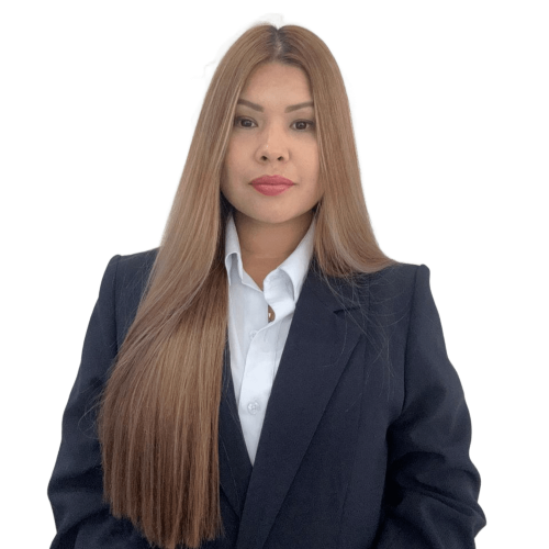 Carmen Chacon Herrera