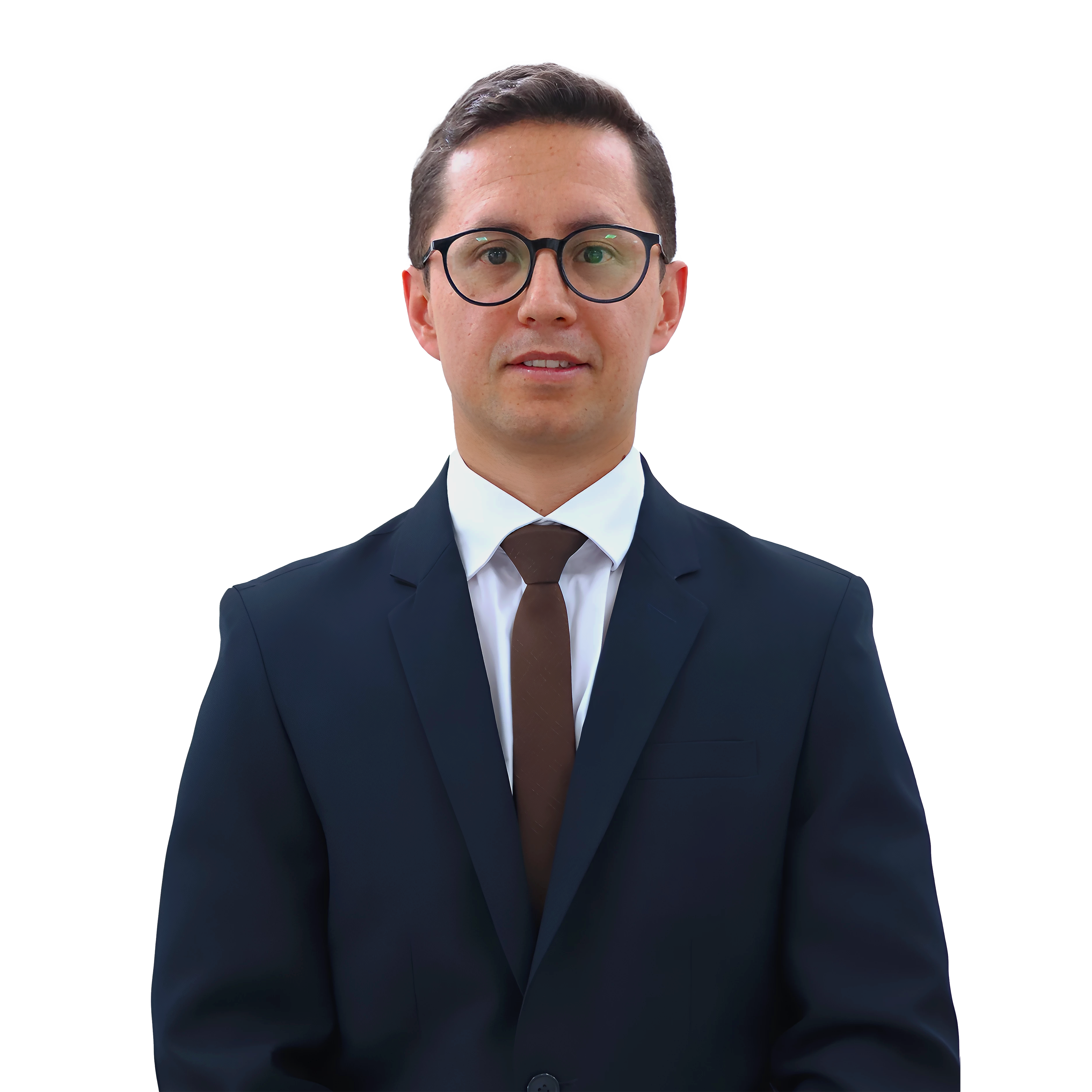 Jose Manuel Betancur Giraldo