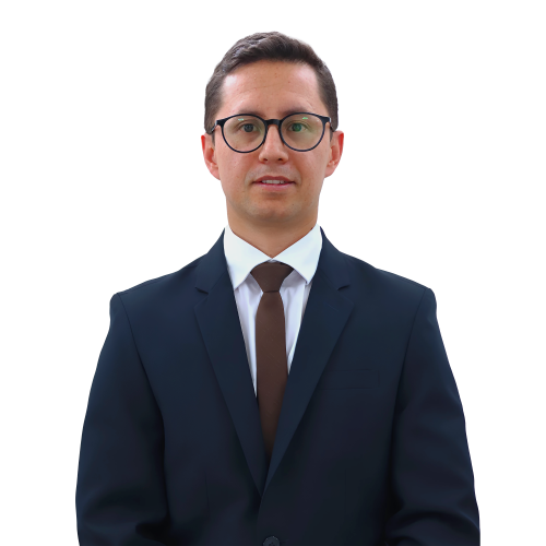 Jose Manuel Betancur Giraldo